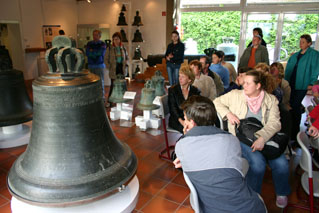 Glockenmuseum Gescher